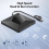 External Bluray Drive Burner Portable for PC Laptop 3