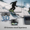 External Bluray Drive Burner Portable for PC Laptop 4