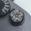 Shutter Button for XT4 XT5 Q3 Silver 4