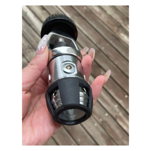 Dive Regulator for Scuba Diving Cylinder with Breathing Valve 1