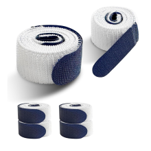 4 Packs Leg Bag Straps, Urine Drainage Bag Strap