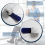 4 Packs Leg Bag Straps, Urine Drainage Bag Strap 3