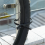 Portable Road Bicycle Password Lock Zip Tie Lock 4