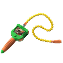 Camera for Kids Outdoor STEM Toys with LED Light for Underwater