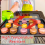 Kitchen 5-Piece Nonstick Bakeware Set - Round/Square Cake Pans 2