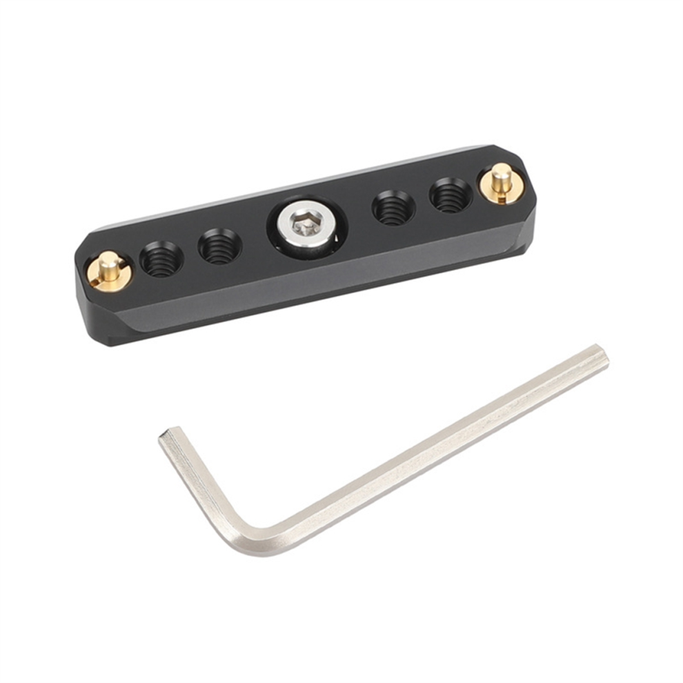 Quick Release Nato Safety Rail 4713813156586