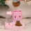Pet Feeder and Water Dispenser 2-in-1 4