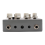 Preamp/Direct Box SUPER AMP 4-Box Simulation DI Headphone AUX 6