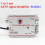 3 Way Cable TV Splitter Amplifier 8620SA3 20dB EU Plug 220V 5
