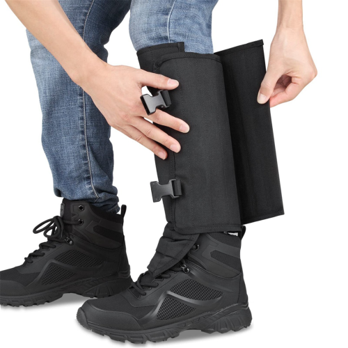 Waterproof Snake Chaps Lower Legs Protection,Snake Guards 2