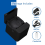 Thermal Receipt Printer,for //IOS/Android EU Plug 6