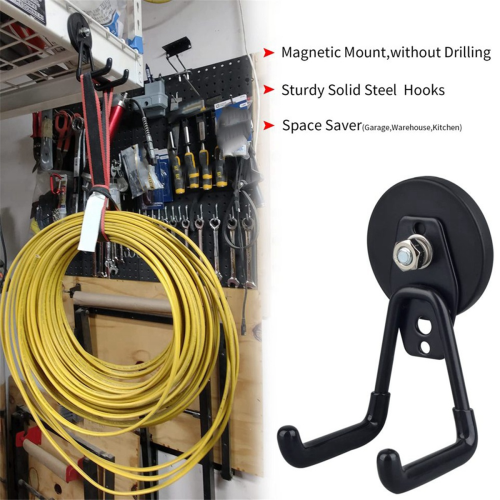 Magnetic Utility Hook
Heavy Duty Hook 1