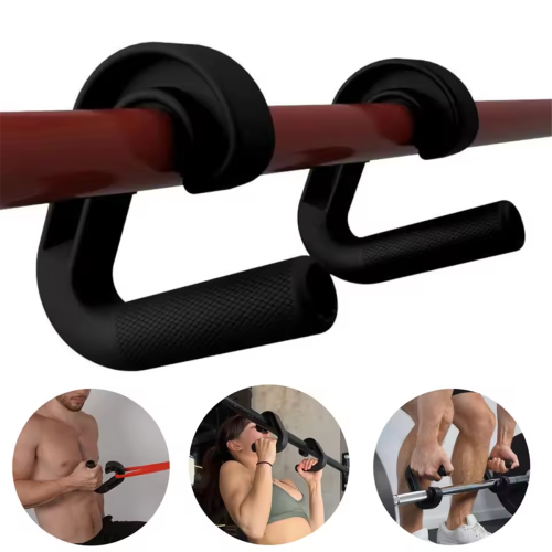 Neutral Grip Handle Hook
Neutral Grip Handle 1