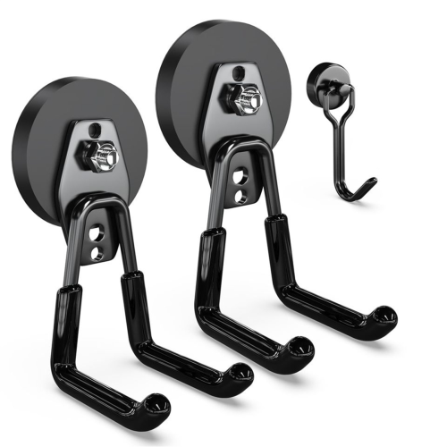 Magnetic Utility Hook
Heavy Duty Hook