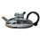 tea pot
health pot 1