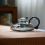 tea pot
health pot 2
