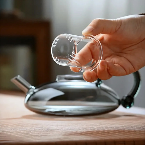 tea pot
health pot 2
