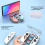 For Switch2 Protective Case 4
