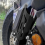 Motorcycle Front Fork Guards Protection for 4