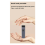 Under Pillow Bluetooth Speaker Bone Conduction Soundbar MP3 7