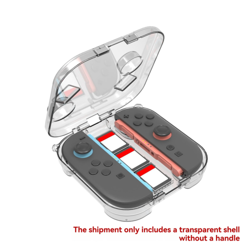 For Switch2 Protective Case 2