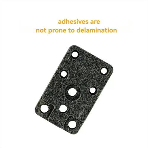 Enhanced Durability Hotend Base for A1/A1 2