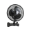 Grow Tent Clip Fan Quiet Oscillating Ventilation 1