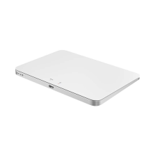 Wireless Bluetooth Trackpad,Smooth Glass with Multi-Touch