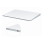 Wireless Bluetooth Trackpad,Smooth Glass with Multi-Touch 2