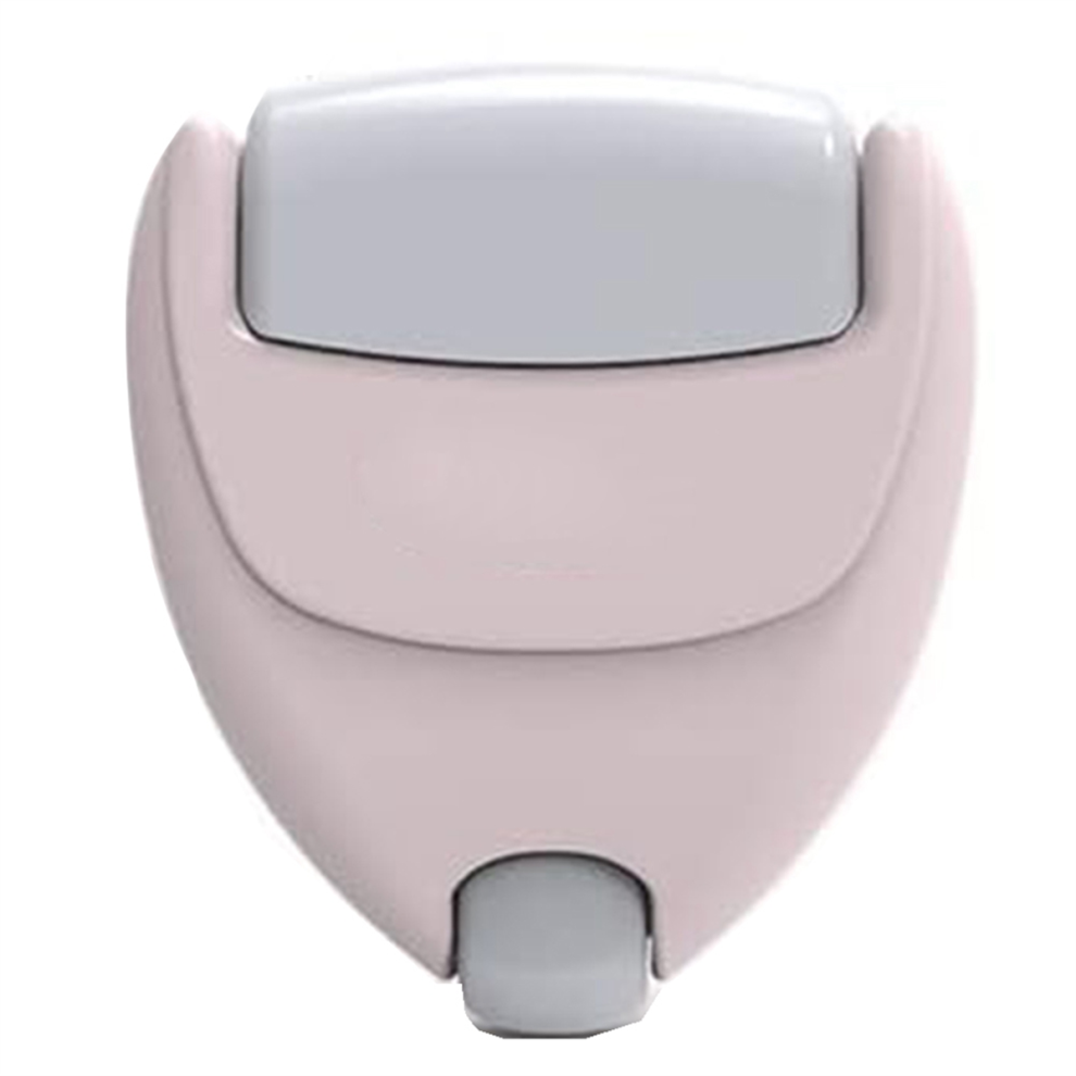 Dark Face Massager,Ice Roller For Face & Eye Puffiness, Circles Relief