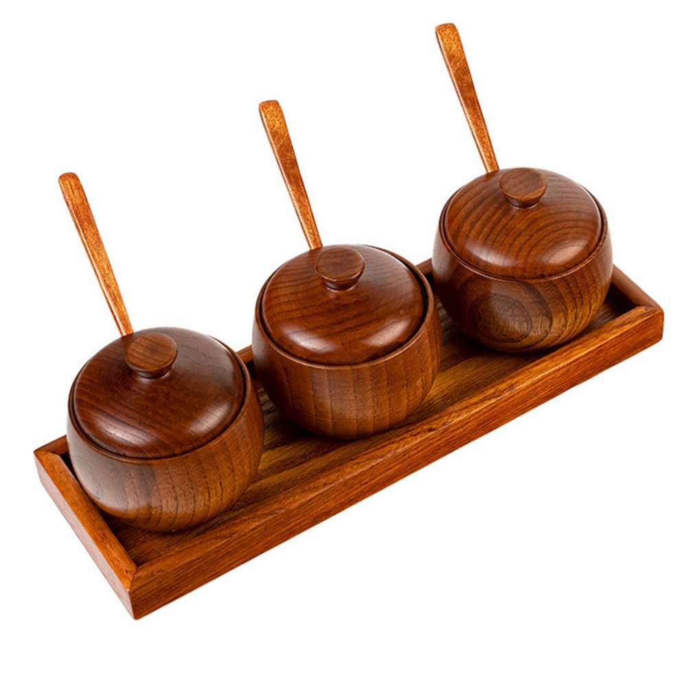 spice jars
