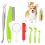 Tick Removal Tool 7Pcs Kit with Storage Box for Dogs Cats 3