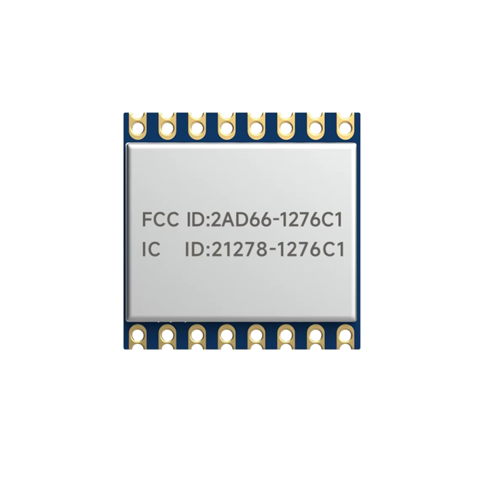 Lora Wireless Module Sx1276 Module 915Mhz 20Dbm 4713813133952