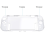 Transparent Shell Case for Switch2 Game Console Protector Case Shell 3