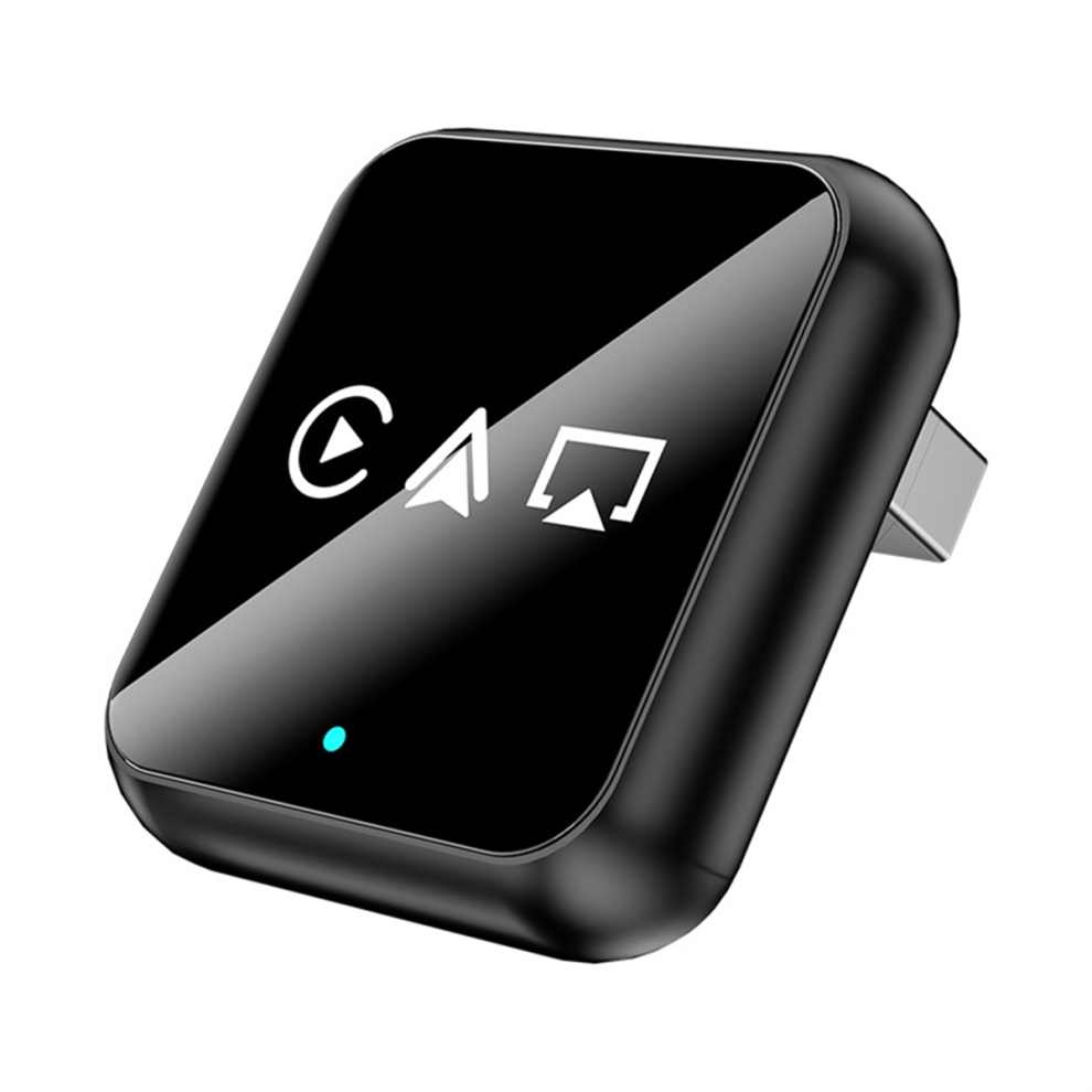 Wireless Carplay Adapter Smart Ai Carplay Wired Carplay To Wireless 4713813118072