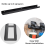 Metal Trigger Bottle Rack 4