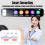 Offline Translation Pen Voice Translator Smart AI Scan Reader 5