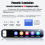 Offline Translation Pen Voice Translator Smart AI Scan Reader 3