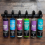 Metal Trigger Bottle Rack 6