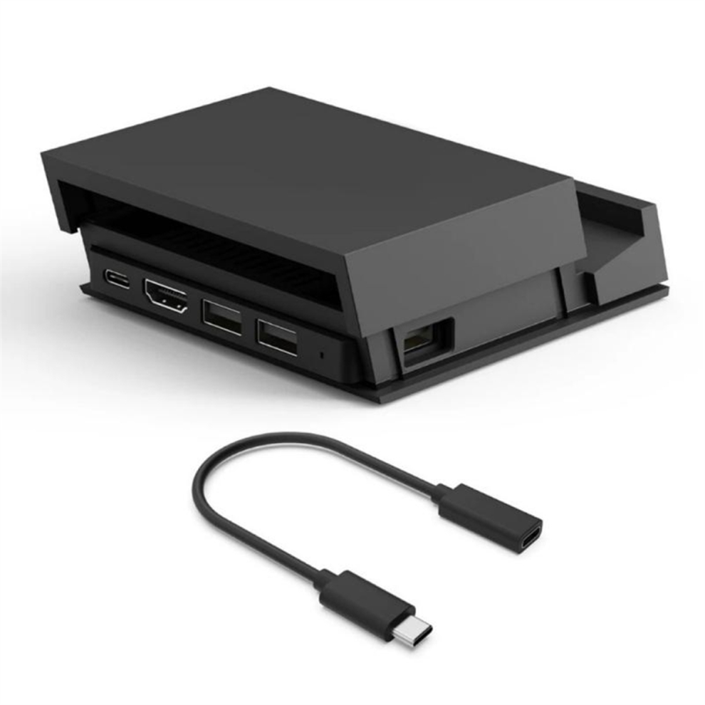 Type-C Dock Stand For Console Multifunction Charging Station B 4713813121058