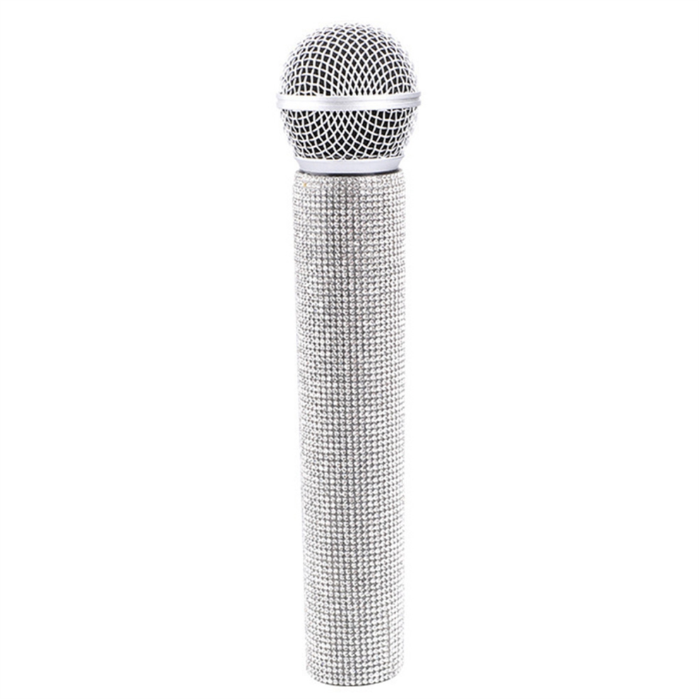 Simulation Microphone