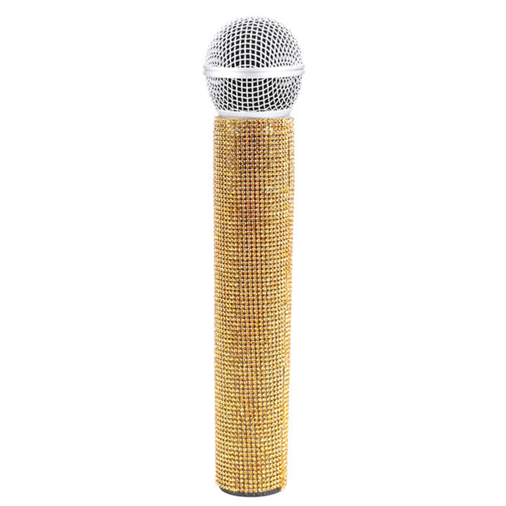 Simulation Microphone
