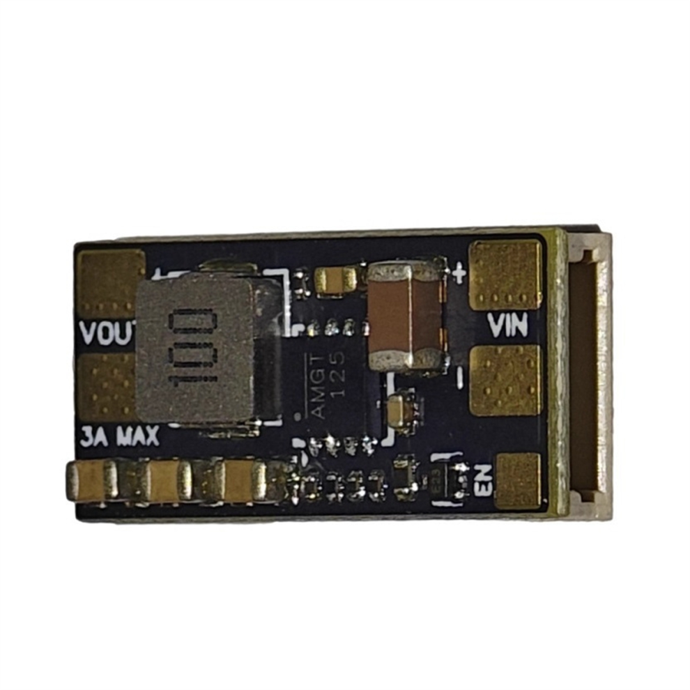 Mini Bec Step-Down Regulator Module 2-6S For O4/O4 Pro/O3 4713813121584
