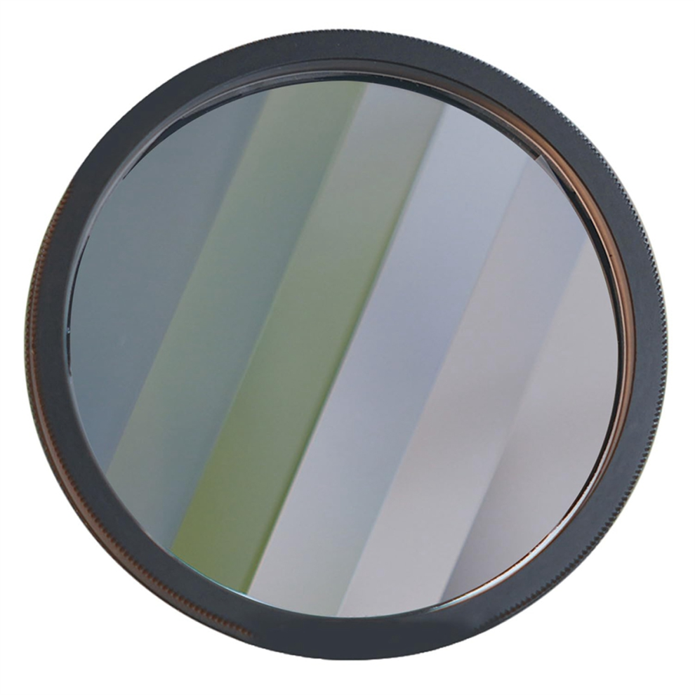 49Mm Kaleidoscopes Glass Prismatical Camera Lens Filter A 4713813123144