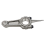 Crankshaft Connecting Rod for Robin EH12 EH12-2D 2