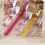 24 Rolls Retro Washi Tapes 4