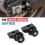 Chain Adjustment Frame Swingarm Spools Slider for CB650R 7