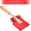 Honing Guide System Chisel Sharpening Kit for Woodworking Chisels 4