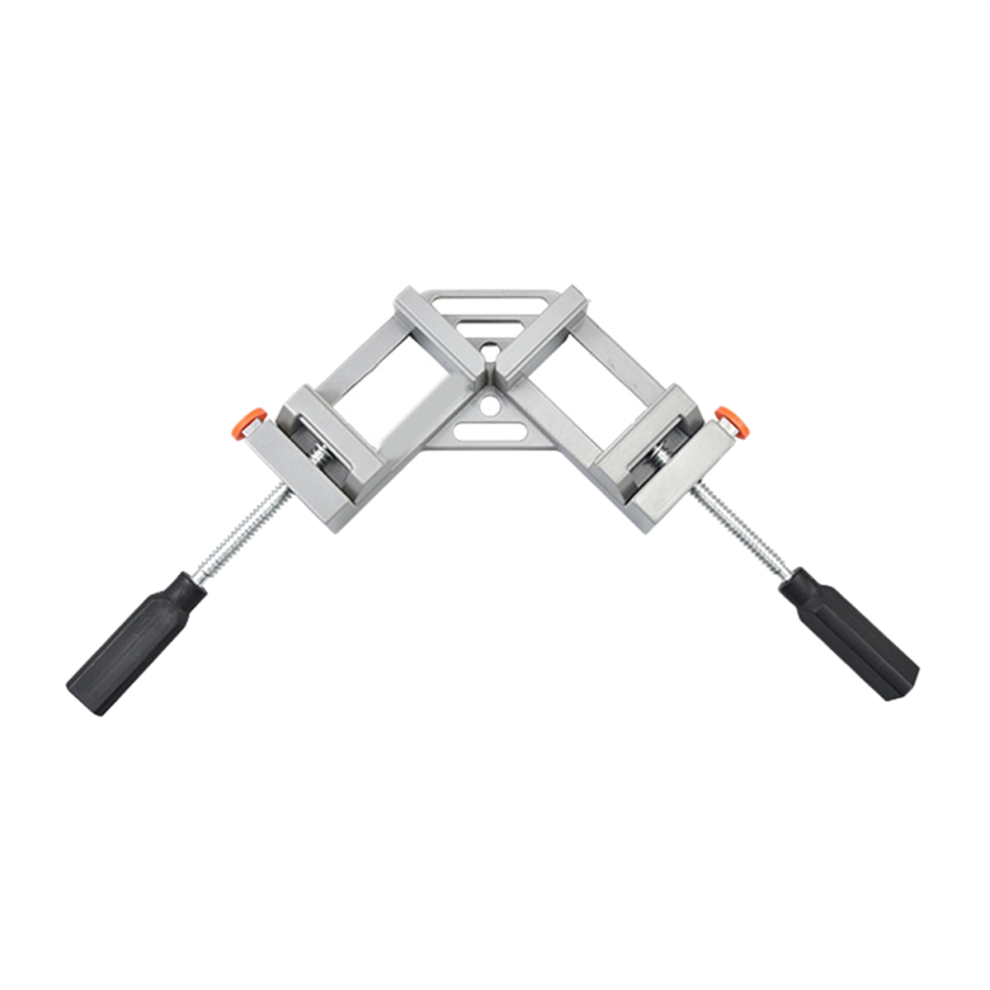 90 Degree Clip Welding Woodworking Right Angle Clamp 4713813157743