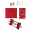 Honing Guide System Chisel Sharpening Kit for Woodworking Chisels 2
